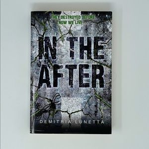 In the After by Demitria Lunetta